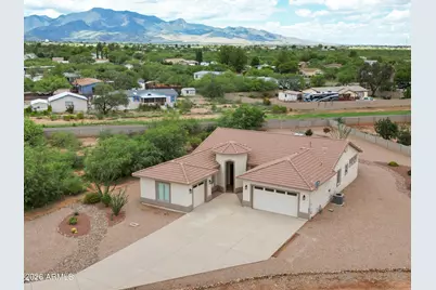 4322 S Cloud Dance Court, Sierra Vista, AZ 85650 - Photo 43