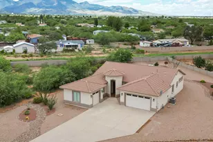 4322 S Cloud Dance Ct, Sierra Vista, AZ 85650 - Photo 43
