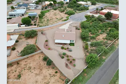 4322 S Cloud Dance Court, Sierra Vista, AZ 85650 - Photo 47