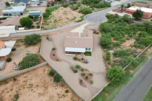 4322 S Cloud Dance Ct, Sierra Vista, AZ 85650 - Photo 47