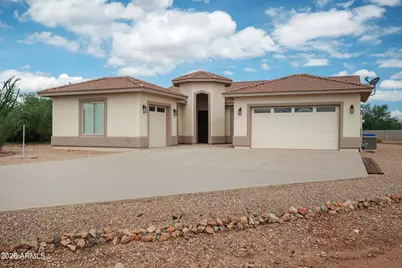 4322 S Cloud Dance Court, Sierra Vista, AZ 85650 - Photo 1