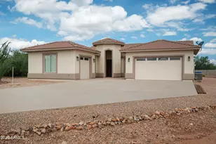 4322 S Cloud Dance Ct, Sierra Vista, AZ 85650 - Photo 1