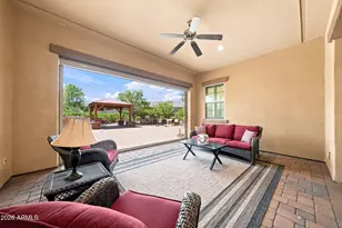 4858 N Grandview Dr, Buckeye, AZ 85396 - Photo 27