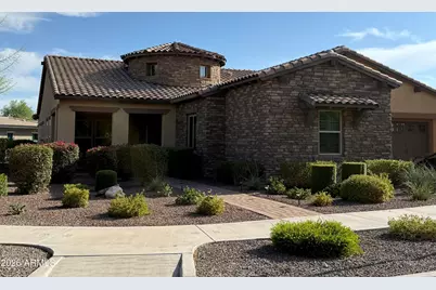 4858 N Grandview Drive, Buckeye, AZ 85396 - Photo 1