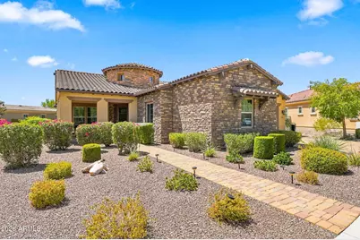 4858 N Grandview Drive, Buckeye, AZ 85396 - Photo 1