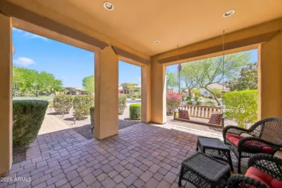 4858 N Grandview Drive, Buckeye, AZ 85396 - Photo 35