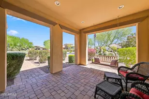4858 N Grandview Dr, Buckeye, AZ 85396 - Photo 35