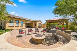 4858 N Grandview Dr, Buckeye, AZ 85396 - Photo 33