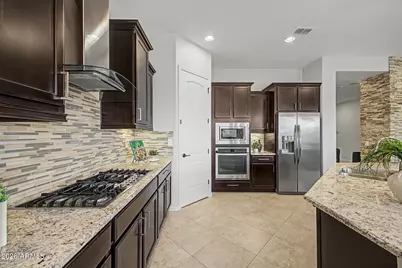 5842 E Bramble Berry Lane, Cave Creek, AZ 85331 - Photo 17