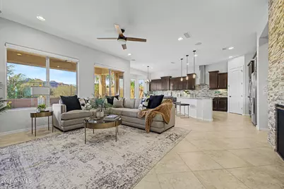 5842 E Bramble Berry Lane, Cave Creek, AZ 85331 - Photo 11