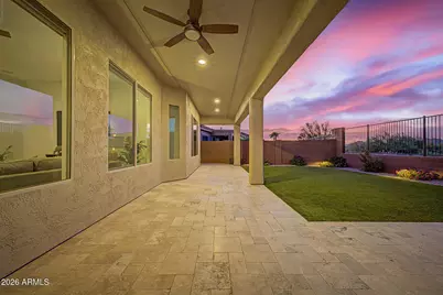 5842 E Bramble Berry Lane, Cave Creek, AZ 85331 - Photo 37