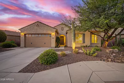 5842 E Bramble Berry Lane, Cave Creek, AZ 85331 - Photo 1
