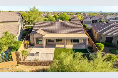 5842 E Bramble Berry Lane, Cave Creek, AZ 85331 - Photo 49