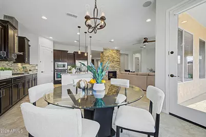 5842 E Bramble Berry Lane, Cave Creek, AZ 85331 - Photo 13