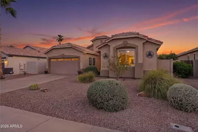 9506 E Kilarea Avenue, Mesa, AZ 85209 - Photo 1