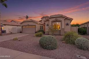 9506 E Kilarea Ave, Mesa, AZ 85209 - Photo 1