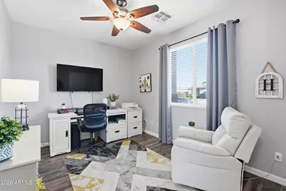 9506 E Kilarea Avenue, Mesa, AZ 85209 - Photo 29