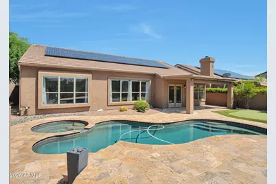 25836 N 43rd Place, Phoenix, AZ 85050 - Photo 23