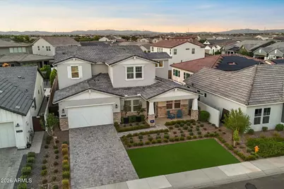 17302 W Gretna Street, Surprise, AZ 85388 - Photo 1