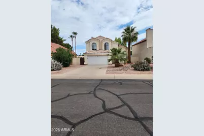 180 S Willow Creek Street, Chandler, AZ 85225 - Photo 1