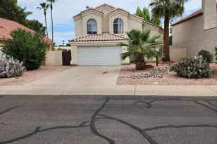 180 S Willow Creek St, Chandler, AZ 85225 - Photo 1