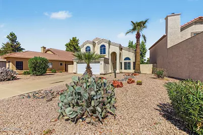 180 S Willow Creek Street, Chandler, AZ 85225 - Photo 3