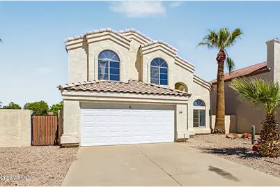 180 S Willow Creek Street, Chandler, AZ 85225 - Photo 7