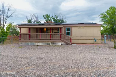 3825 E Cassie Lane, Cottonwood, AZ 86326 - Photo 9
