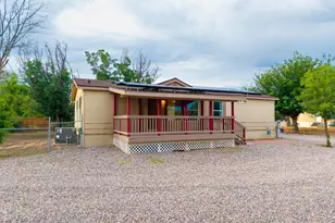 3825 E Cassie Ln, Cottonwood, AZ 86326 - Photo 1