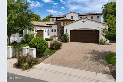 5807 E Orange Blossom Lane, Phoenix, AZ 85018 - Photo 1