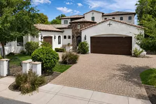 5807 E Orange Blossom Ln, Phoenix, AZ 85018 - Photo 1