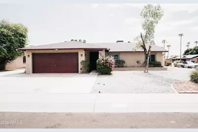 9801 N 49th Lane, Glendale, AZ 85302 - Photo 1