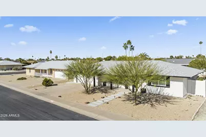 10132 W Oak Ridge Drive, Sun City, AZ 85351 - Photo 3