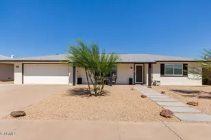 10132 W Oak Ridge Dr, Sun City, AZ 85351 - Photo 1