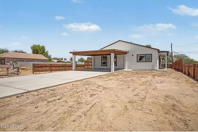 308 S 5th Avenue, Buckeye, AZ 85326 - Photo 31