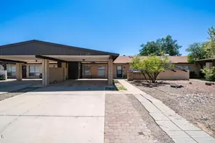 5229 W Palo Verde Ave, Glendale, AZ 85302 - Photo 1