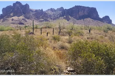 34Xx N Prospectors Road #-, Apache Junction, AZ 85119 - Photo 1