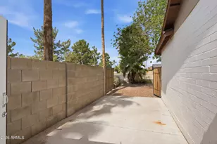 6525 S Wilson St, Tempe, AZ 85283 - Photo 29