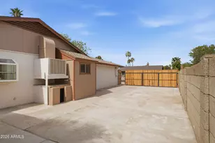 6525 S Wilson St, Tempe, AZ 85283 - Photo 5