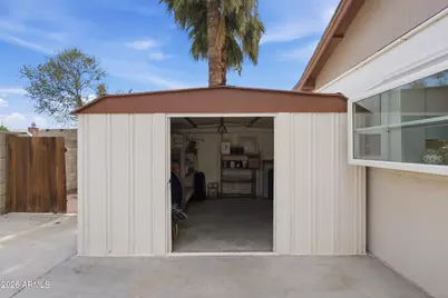 6525 S Wilson Street, Tempe, AZ 85283 - Photo 21