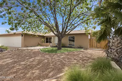 6525 S Wilson Street, Tempe, AZ 85283 - Photo 1