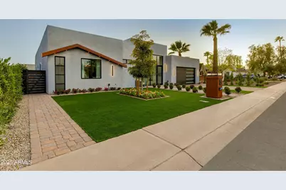 8319 E Columbus Avenue, Scottsdale, AZ 85251 - Photo 5