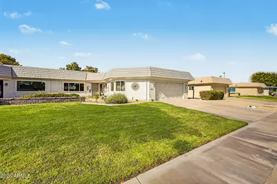 10344 W Hutton Drive, Sun City, AZ 85351 - Photo 5