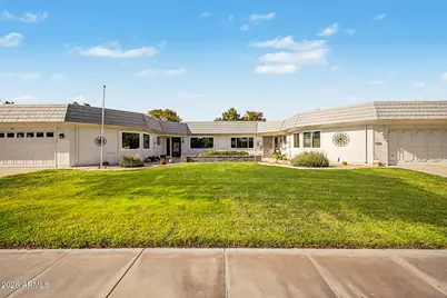 10344 W Hutton Drive, Sun City, AZ 85351 - Photo 1