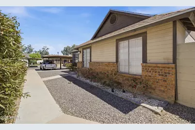 8520 W Palm Lane #1130, Phoenix, AZ 85037 - Photo 3