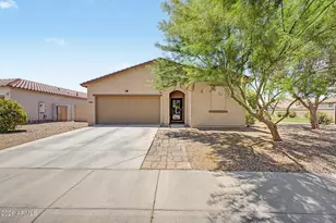 1649 E Jardin Pl, Casa Grande, AZ 85122 - Photo 1