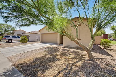 1649 E Jardin Place, Casa Grande, AZ 85122 - Photo 3