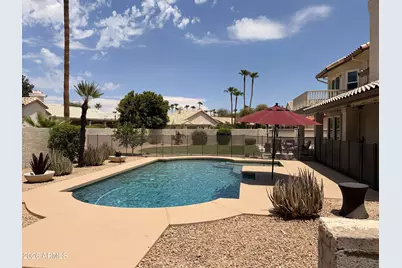3436 E Desert Willow Road, Phoenix, AZ 85044 - Photo 17
