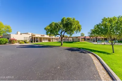 1021 S Greenfield Road #1193, Mesa, AZ 85206 - Photo 31
