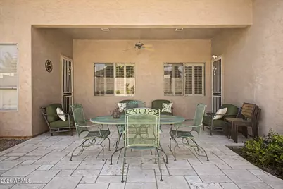 20617 N 56th Drive, Glendale, AZ 85308 - Photo 35